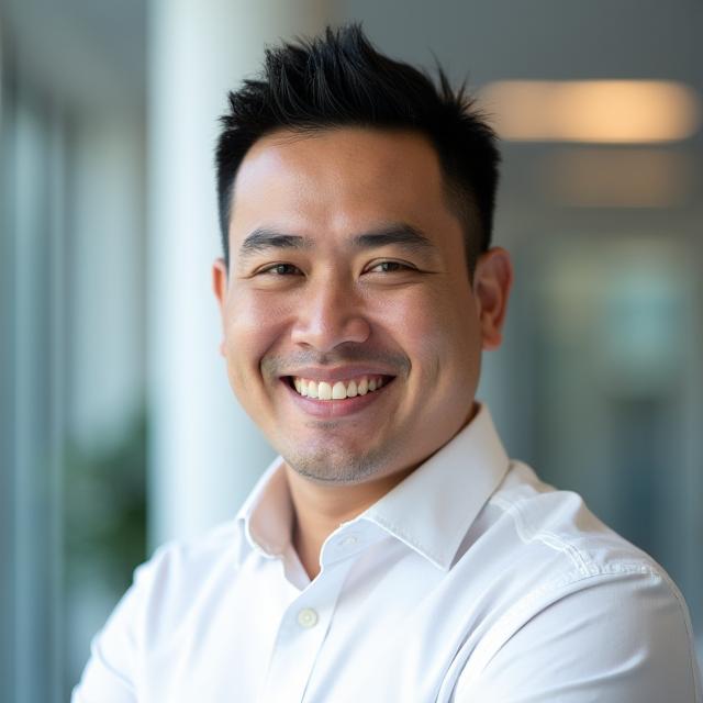 Engr. Miguel TalaVera - CEO
