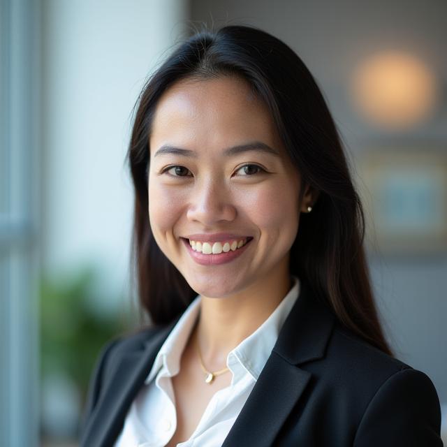 Engr. Sofia Cruz - Automation Specialist